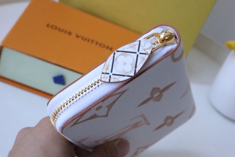 LV Wallets